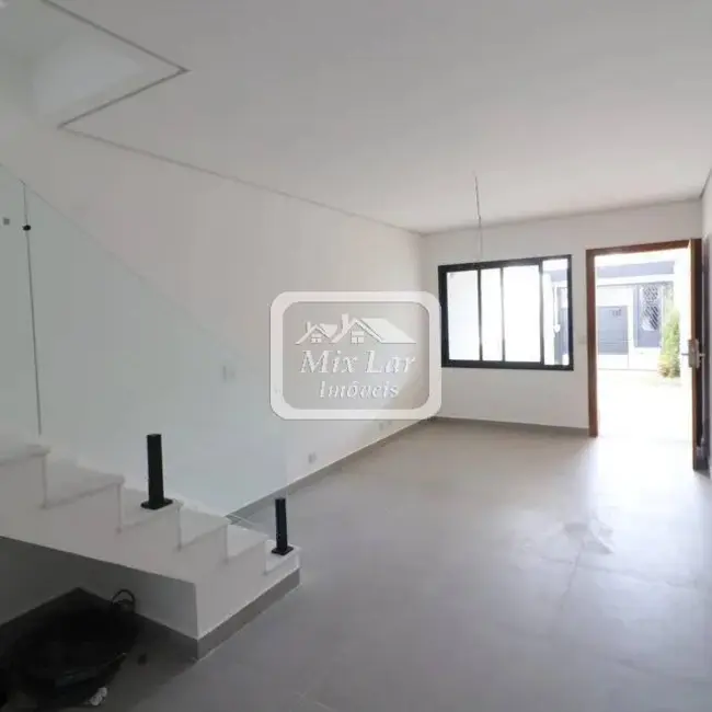 Foto 3 de Sobrado com 3 quartos à venda, 141m2 em Bela Vista, Osasco - SP