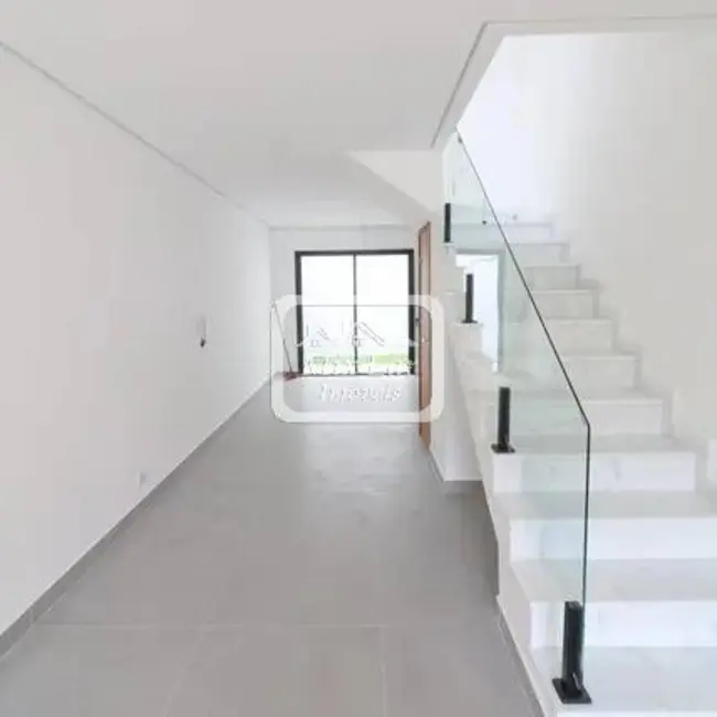 Foto 1 de Sobrado com 3 quartos à venda, 141m2 em Bela Vista, Osasco - SP