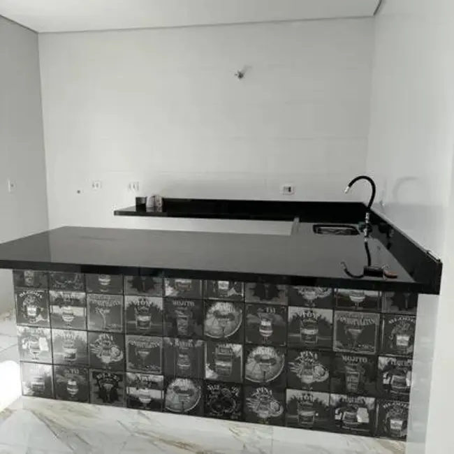 Foto 8 de Sobrado com 3 quartos à venda, 145m2 em Bela Vista, Osasco - SP