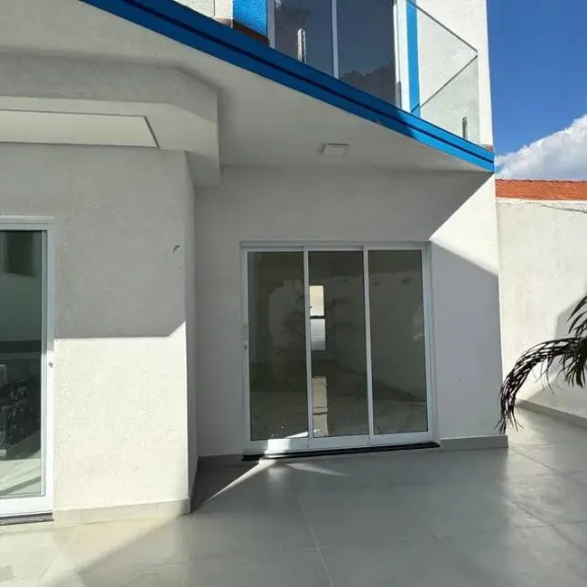 Foto 5 de Sobrado com 3 quartos à venda, 145m2 em Bela Vista, Osasco - SP