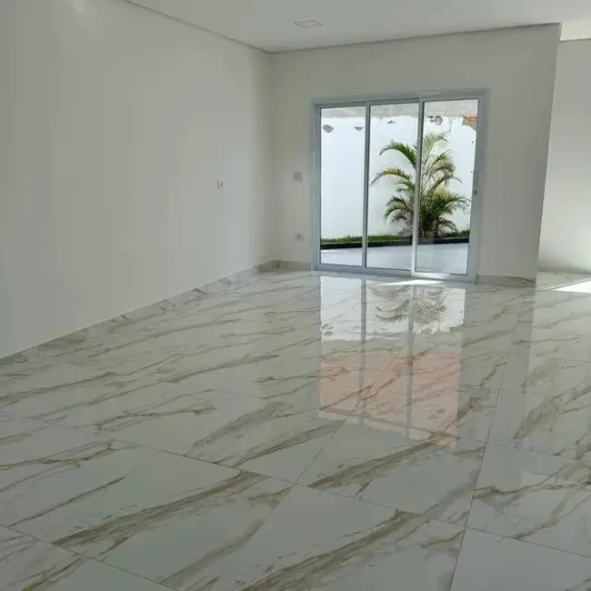 Foto 1 de Sobrado com 3 quartos à venda, 145m2 em Bela Vista, Osasco - SP