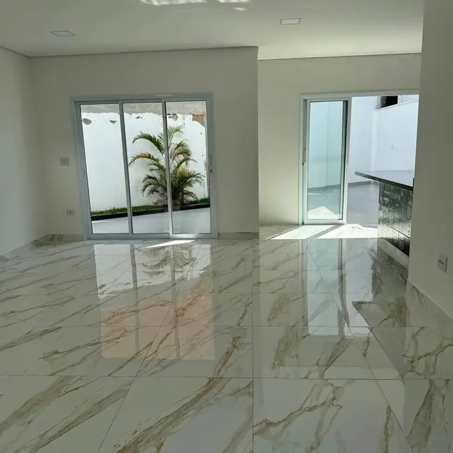 Foto 6 de Sobrado com 3 quartos à venda, 145m2 em Bela Vista, Osasco - SP