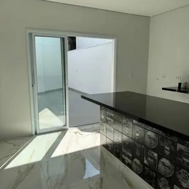 Foto 2 de Sobrado com 3 quartos à venda, 145m2 em Bela Vista, Osasco - SP