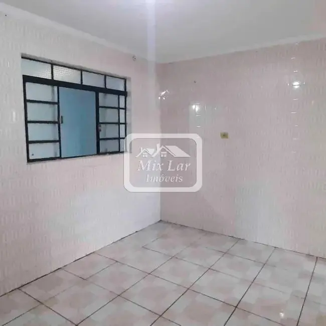Foto 8 de Casa com 2 quartos à venda, 101m2 em Bela Vista, Osasco - SP