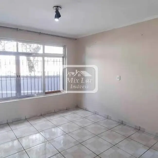 Foto 1 de Casa com 2 quartos à venda, 101m2 em Bela Vista, Osasco - SP