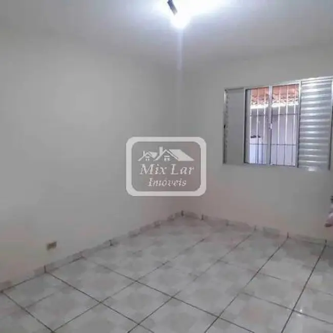 Foto 7 de Casa com 2 quartos à venda, 101m2 em Bela Vista, Osasco - SP