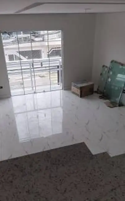 Foto 1 de Sobrado com 3 quartos à venda, 140m2 em Bela Vista, Osasco - SP