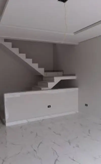 Foto 8 de Sobrado com 3 quartos à venda, 140m2 em Bela Vista, Osasco - SP