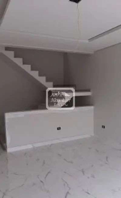 Foto 8 de Sobrado com 3 quartos à venda, 140m2 em Bela Vista, Osasco - SP