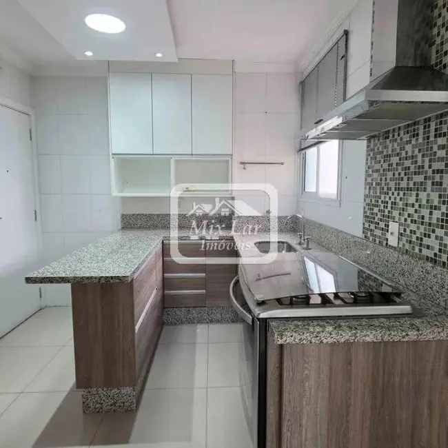Foto 8 de Apartamento com 3 quartos à venda, 118m2 em Centro, Osasco - SP