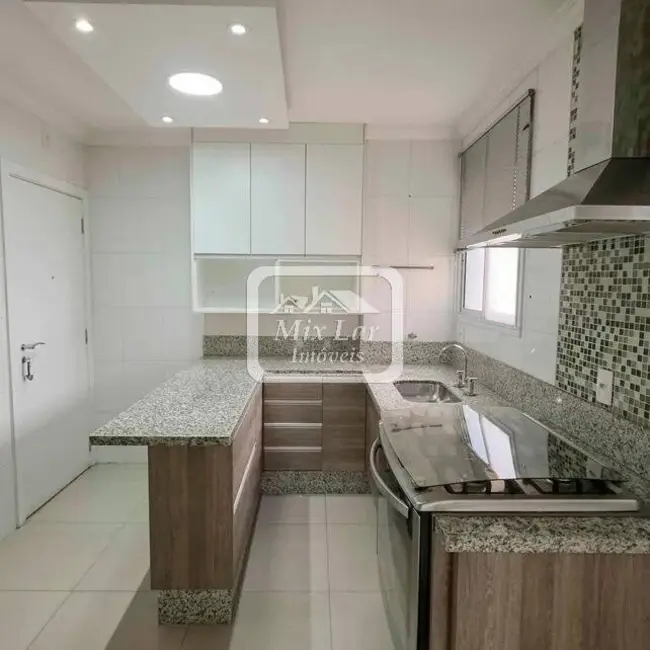 Foto 7 de Apartamento com 3 quartos à venda, 118m2 em Centro, Osasco - SP