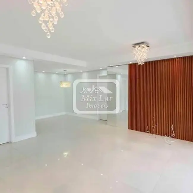 Foto 4 de Apartamento com 3 quartos à venda, 118m2 em Centro, Osasco - SP