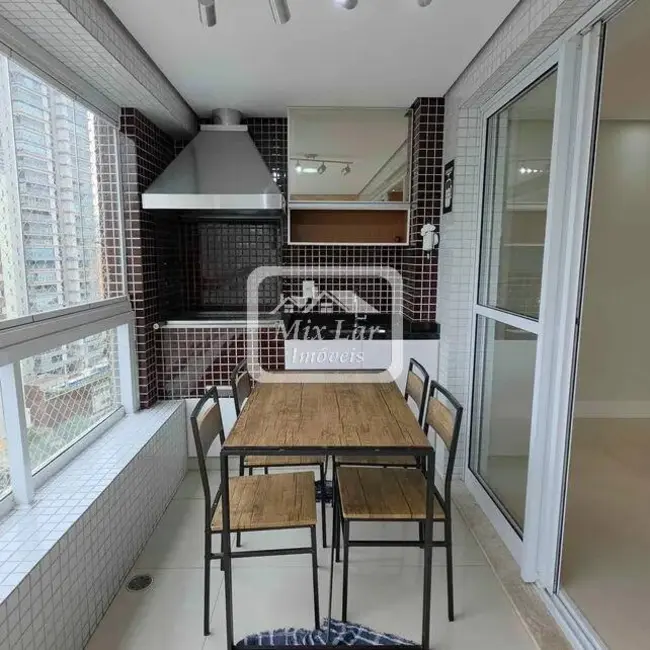 Foto 6 de Apartamento com 3 quartos à venda, 118m2 em Centro, Osasco - SP