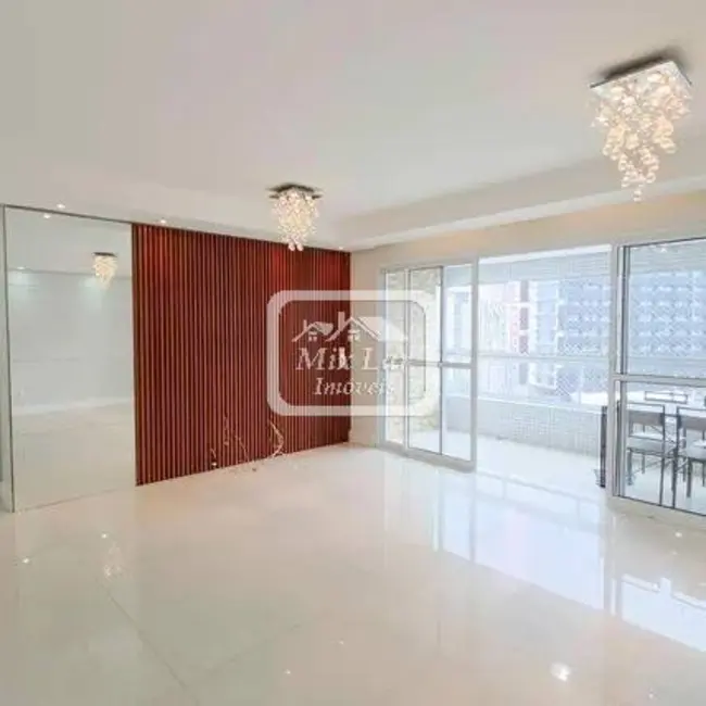 Foto 2 de Apartamento com 3 quartos à venda, 118m2 em Centro, Osasco - SP
