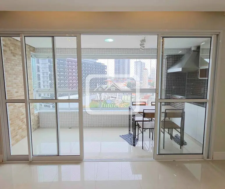 Foto 5 de Apartamento com 3 quartos à venda, 118m2 em Centro, Osasco - SP