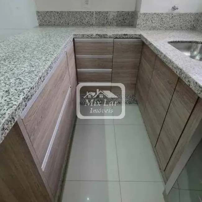 Foto 9 de Apartamento com 3 quartos à venda, 118m2 em Centro, Osasco - SP