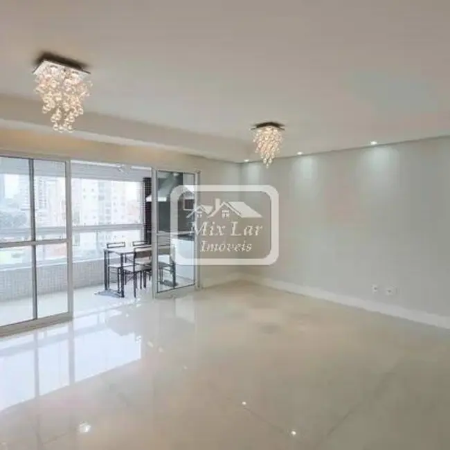 Foto 1 de Apartamento com 3 quartos à venda, 118m2 em Centro, Osasco - SP