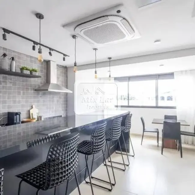 Foto 6 de Apartamento com 2 quartos à venda, 55m2 em Vila Osasco, Osasco - SP