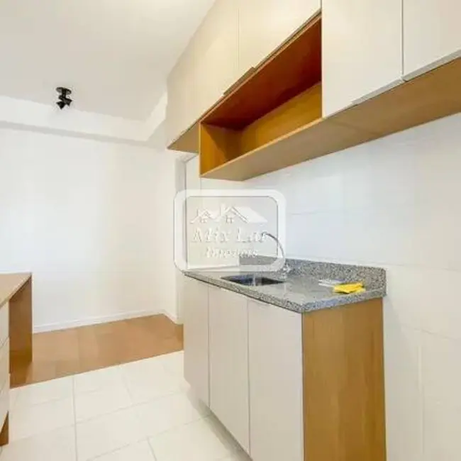 Foto 7 de Apartamento com 2 quartos à venda, 55m2 em Vila Osasco, Osasco - SP