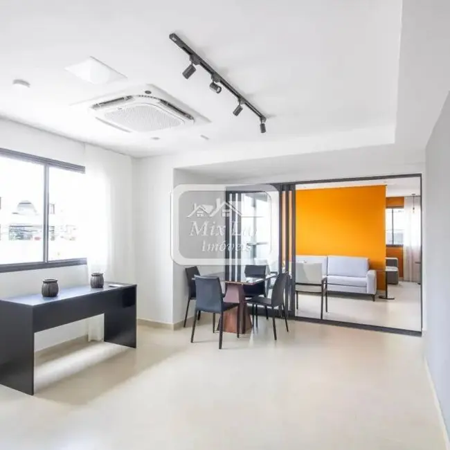 Foto 2 de Apartamento com 2 quartos à venda, 55m2 em Vila Osasco, Osasco - SP