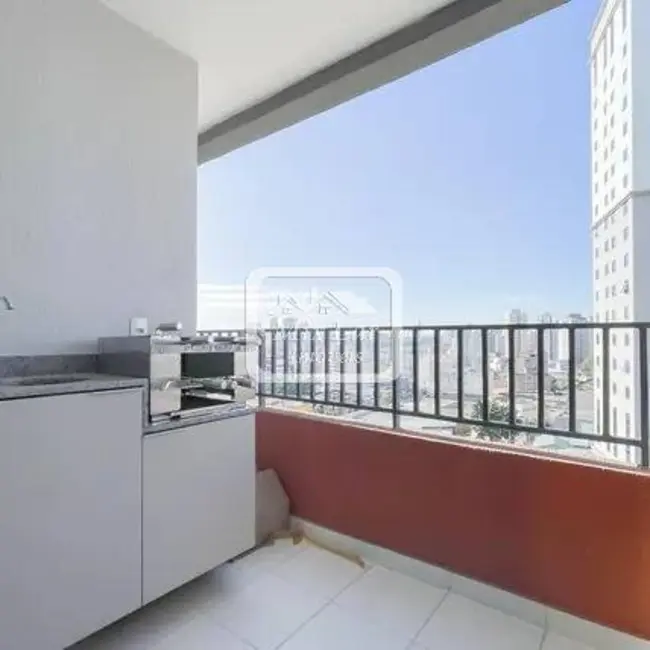 Foto 3 de Apartamento com 2 quartos à venda, 55m2 em Vila Osasco, Osasco - SP