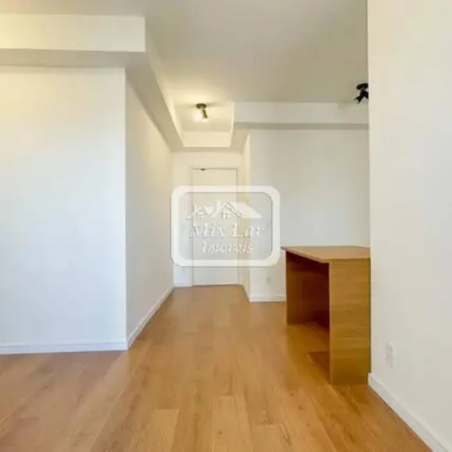 Foto 1 de Apartamento com 2 quartos à venda, 55m2 em Vila Osasco, Osasco - SP