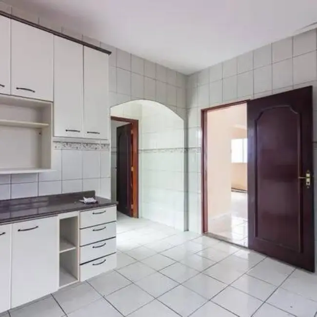 Foto 2 de Sobrado com 3 quartos à venda, 140m2 em Jardim das Flores, Osasco - SP