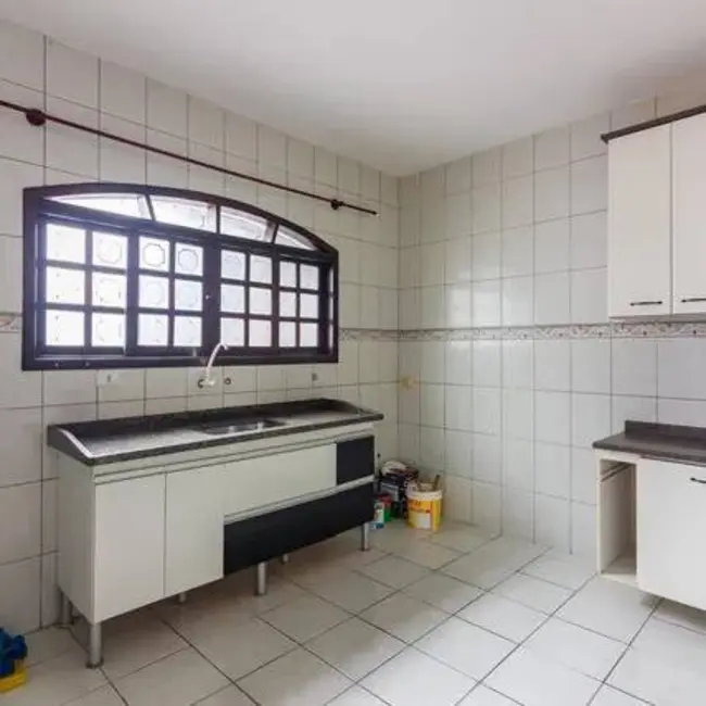Foto 3 de Sobrado com 3 quartos à venda, 140m2 em Jardim das Flores, Osasco - SP