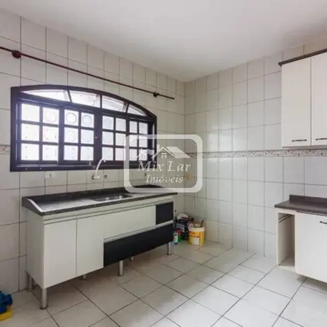 Foto 3 de Sobrado com 3 quartos à venda, 140m2 em Jardim das Flores, Osasco - SP