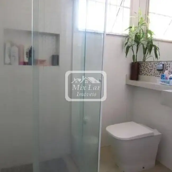 Foto 6 de Apartamento com 3 quartos à venda, 80m2 em Vila Osasco, Osasco - SP