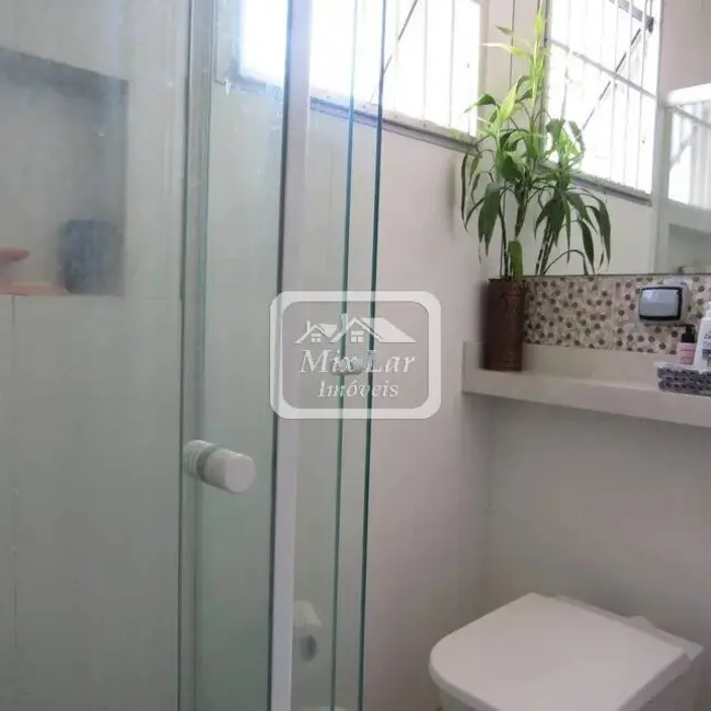 Foto 5 de Apartamento com 3 quartos à venda, 80m2 em Vila Osasco, Osasco - SP