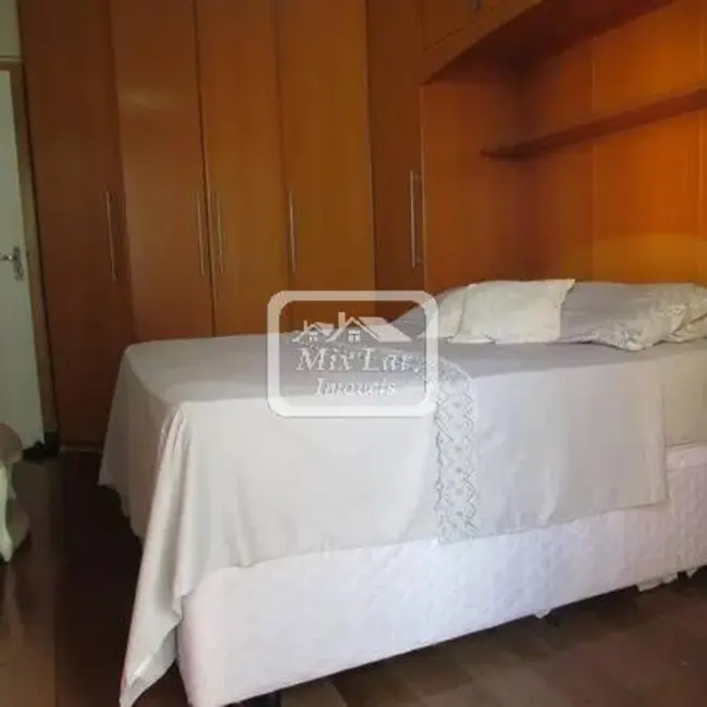 Foto 9 de Apartamento com 3 quartos à venda, 80m2 em Vila Osasco, Osasco - SP