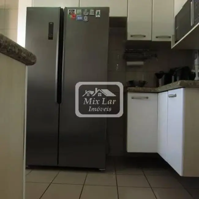 Foto 3 de Apartamento com 3 quartos à venda, 80m2 em Vila Osasco, Osasco - SP