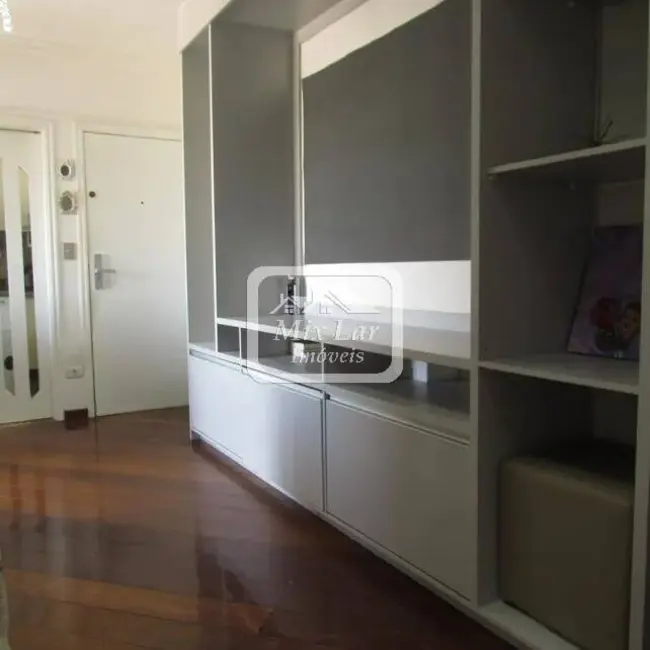 Foto 2 de Apartamento com 3 quartos à venda, 80m2 em Vila Osasco, Osasco - SP