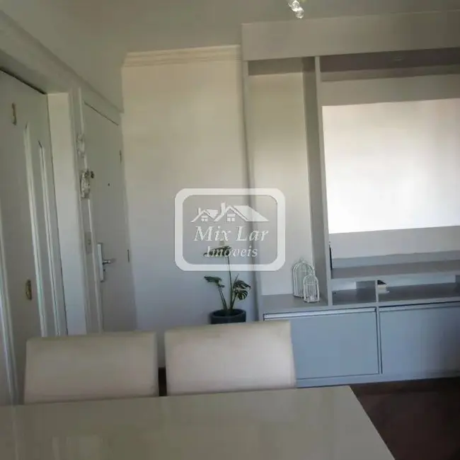 Foto 4 de Apartamento com 3 quartos à venda, 80m2 em Vila Osasco, Osasco - SP