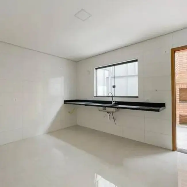 Foto 3 de Sobrado com 2 quartos à venda, 130m2 em Bela Vista, Osasco - SP