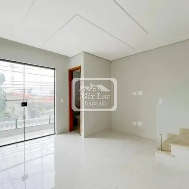 Sobrado com 2 quartos à venda, 130m2 em Bela Vista, Osasco - SP - imagem 1 Foto 1 de Sobrado com 2 quartos à venda, 130m2 em Bela Vista, Osasco - SP