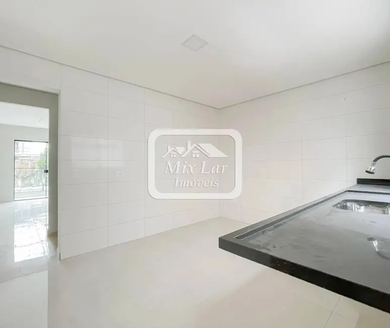 Sobrado com 2 quartos à venda, 130m2 em Bela Vista, Osasco - SP - imagem 4 Foto 4 de Sobrado com 2 quartos à venda, 130m2 em Bela Vista, Osasco - SP