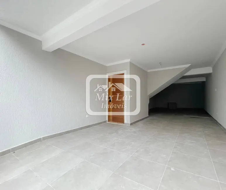 Sobrado com 2 quartos à venda, 130m2 em Bela Vista, Osasco - SP - imagem 6 Foto 6 de Sobrado com 2 quartos à venda, 130m2 em Bela Vista, Osasco - SP
