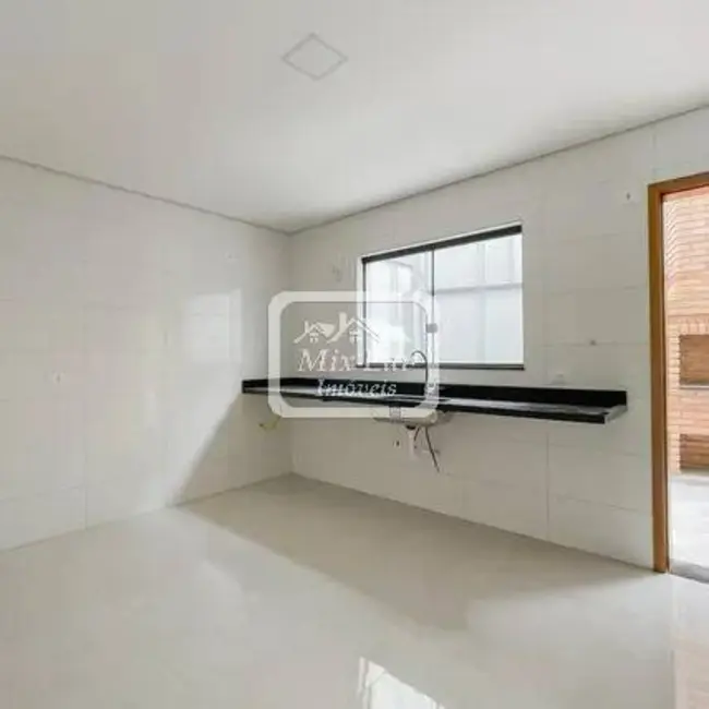 Sobrado com 2 quartos à venda, 130m2 em Bela Vista, Osasco - SP - imagem 3 Foto 3 de Sobrado com 2 quartos à venda, 130m2 em Bela Vista, Osasco - SP