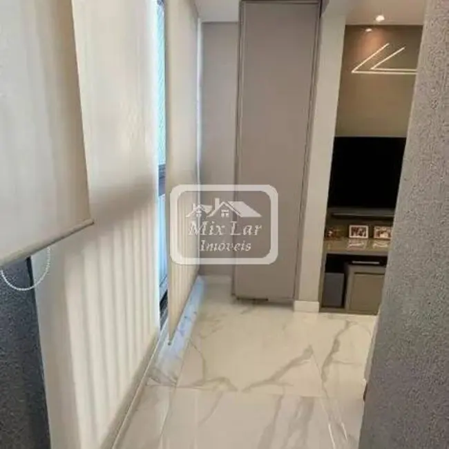 Foto 8 de Apartamento com 2 quartos à venda, 49m2 em Centro, Osasco - SP