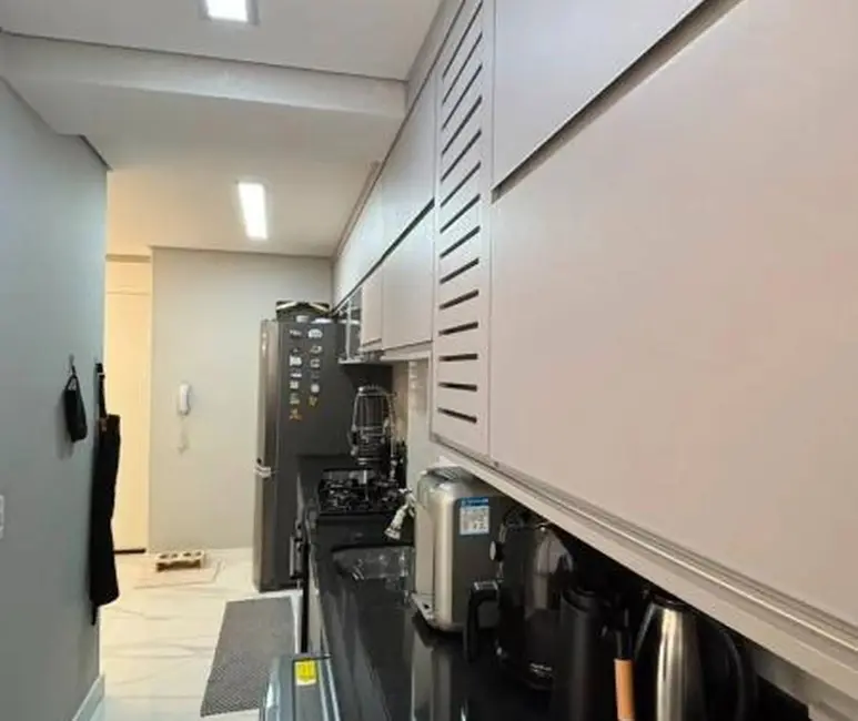 Foto 3 de Apartamento com 2 quartos à venda, 49m2 em Centro, Osasco - SP