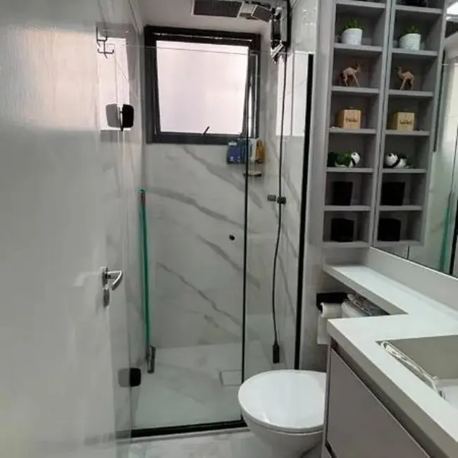 Foto 7 de Apartamento com 2 quartos à venda, 49m2 em Centro, Osasco - SP