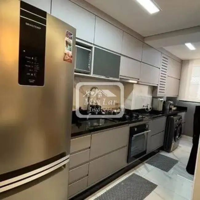 Foto 4 de Apartamento com 2 quartos à venda, 49m2 em Centro, Osasco - SP
