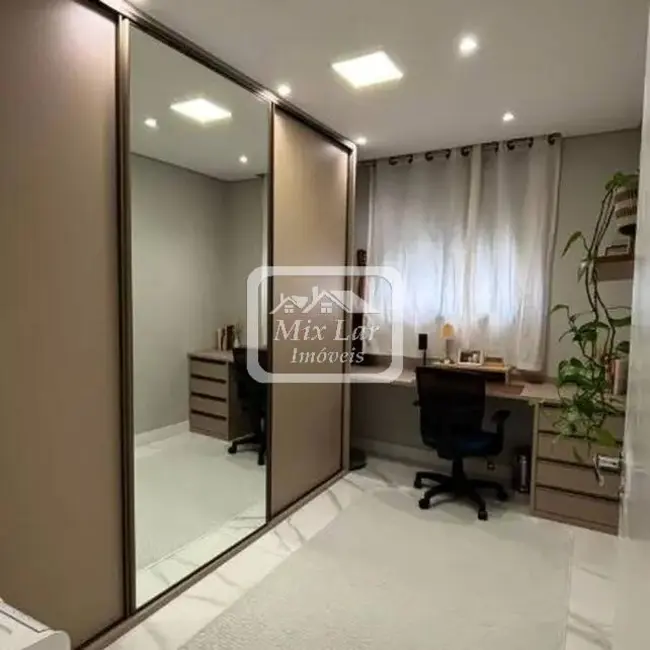 Foto 6 de Apartamento com 2 quartos à venda, 49m2 em Centro, Osasco - SP