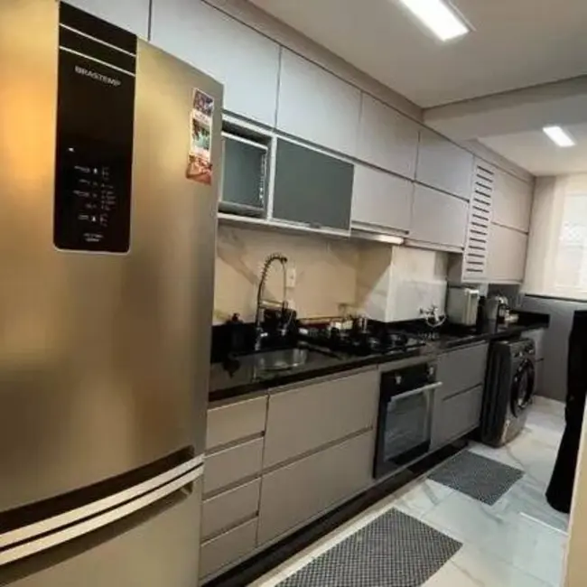 Foto 4 de Apartamento com 2 quartos à venda, 49m2 em Centro, Osasco - SP