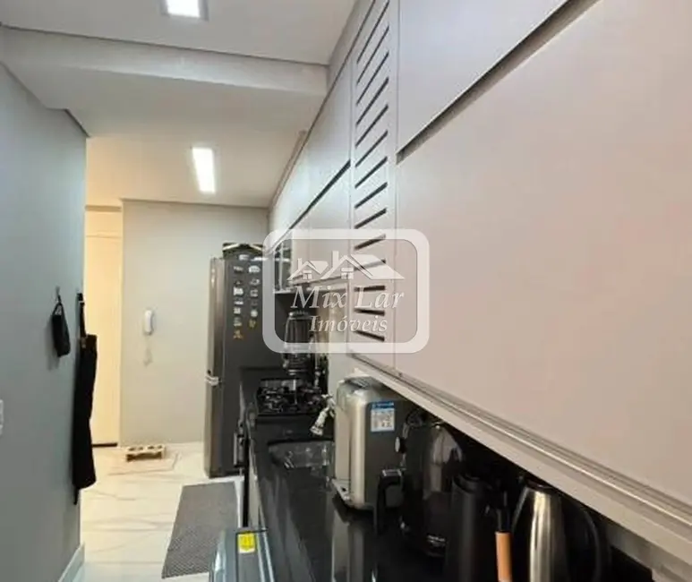 Foto 3 de Apartamento com 2 quartos à venda, 49m2 em Centro, Osasco - SP