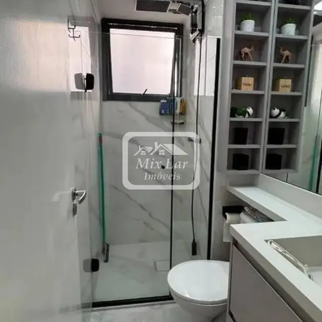 Foto 7 de Apartamento com 2 quartos à venda, 49m2 em Centro, Osasco - SP