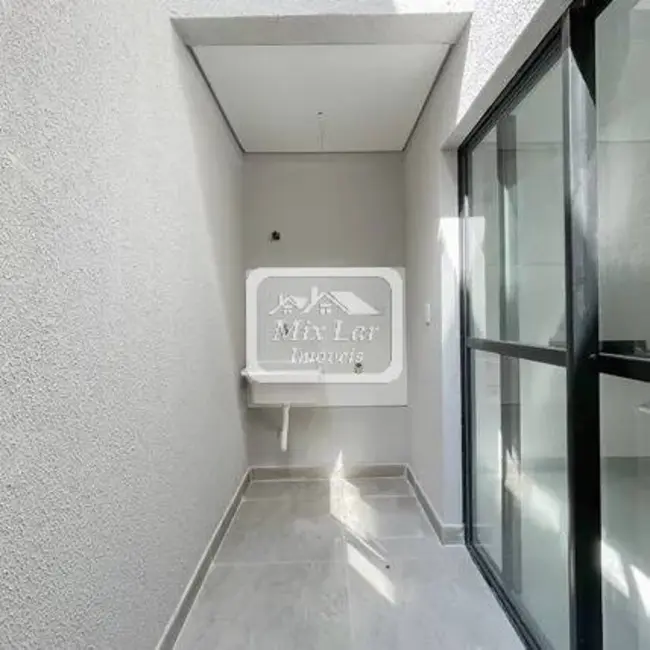 Casa com 2 quartos à venda, 64m2 em Pestana, Osasco - SP - imagem 7 Foto 7 de Casa com 2 quartos à venda, 64m2 em Pestana, Osasco - SP