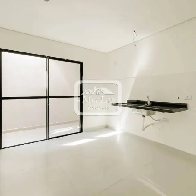Casa com 2 quartos à venda, 64m2 em Pestana, Osasco - SP - imagem 6 Foto 6 de Casa com 2 quartos à venda, 64m2 em Pestana, Osasco - SP